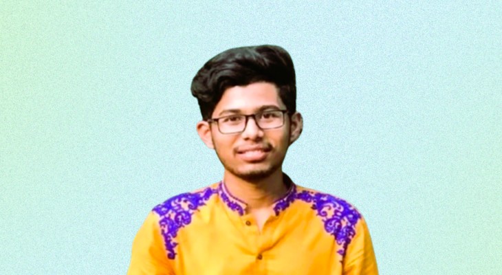 এক সাথে ঢাবি-জাবির শিক্ষার্থী সিয়ামকে ঘিরে বিতর্ক